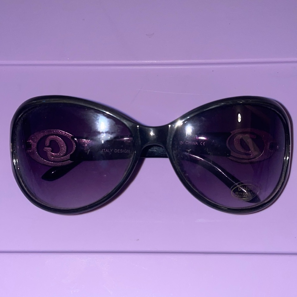 Vintage y2k Sunglasses